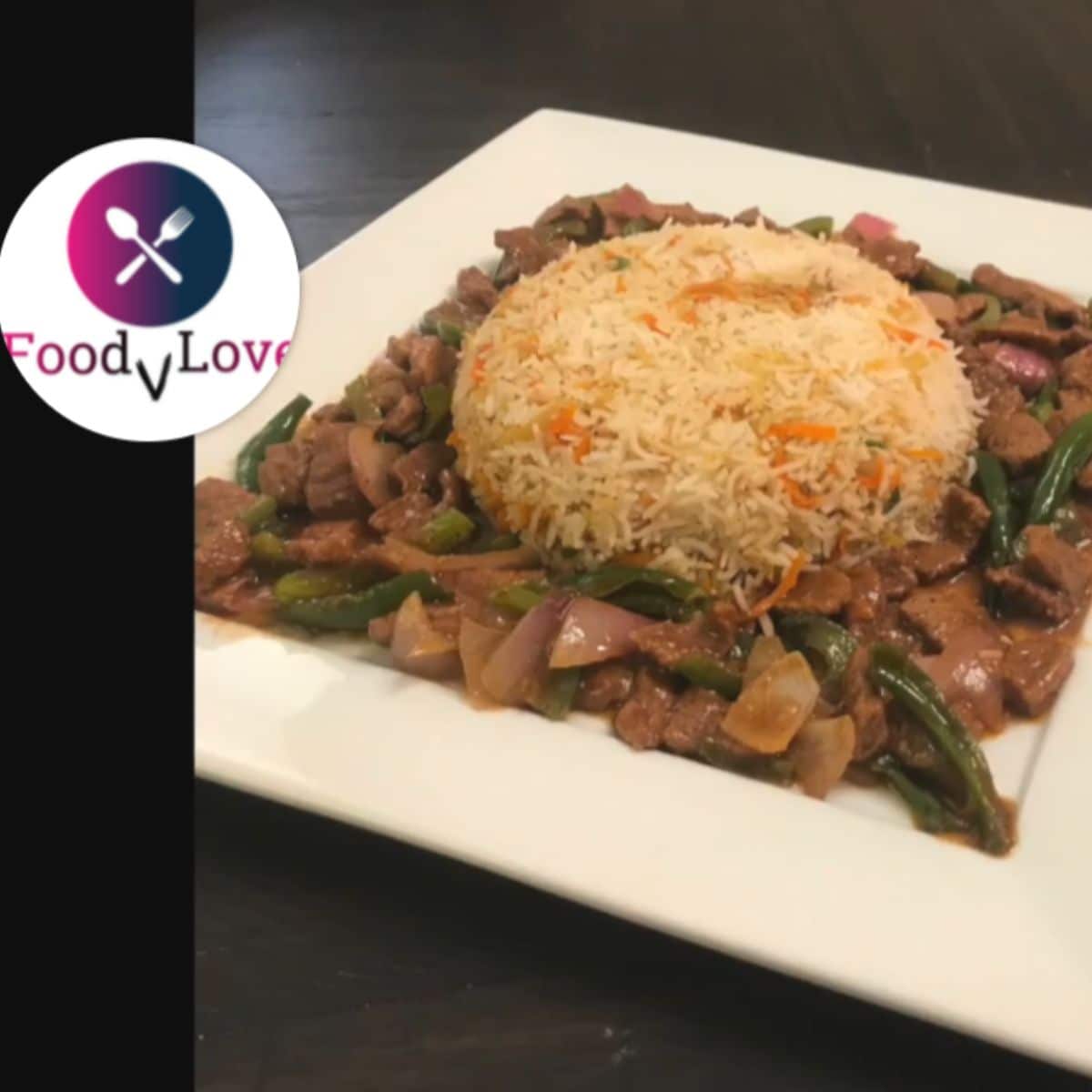 BEEF CHILI DRY RECIPE