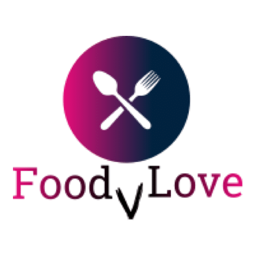 foodvlove logo