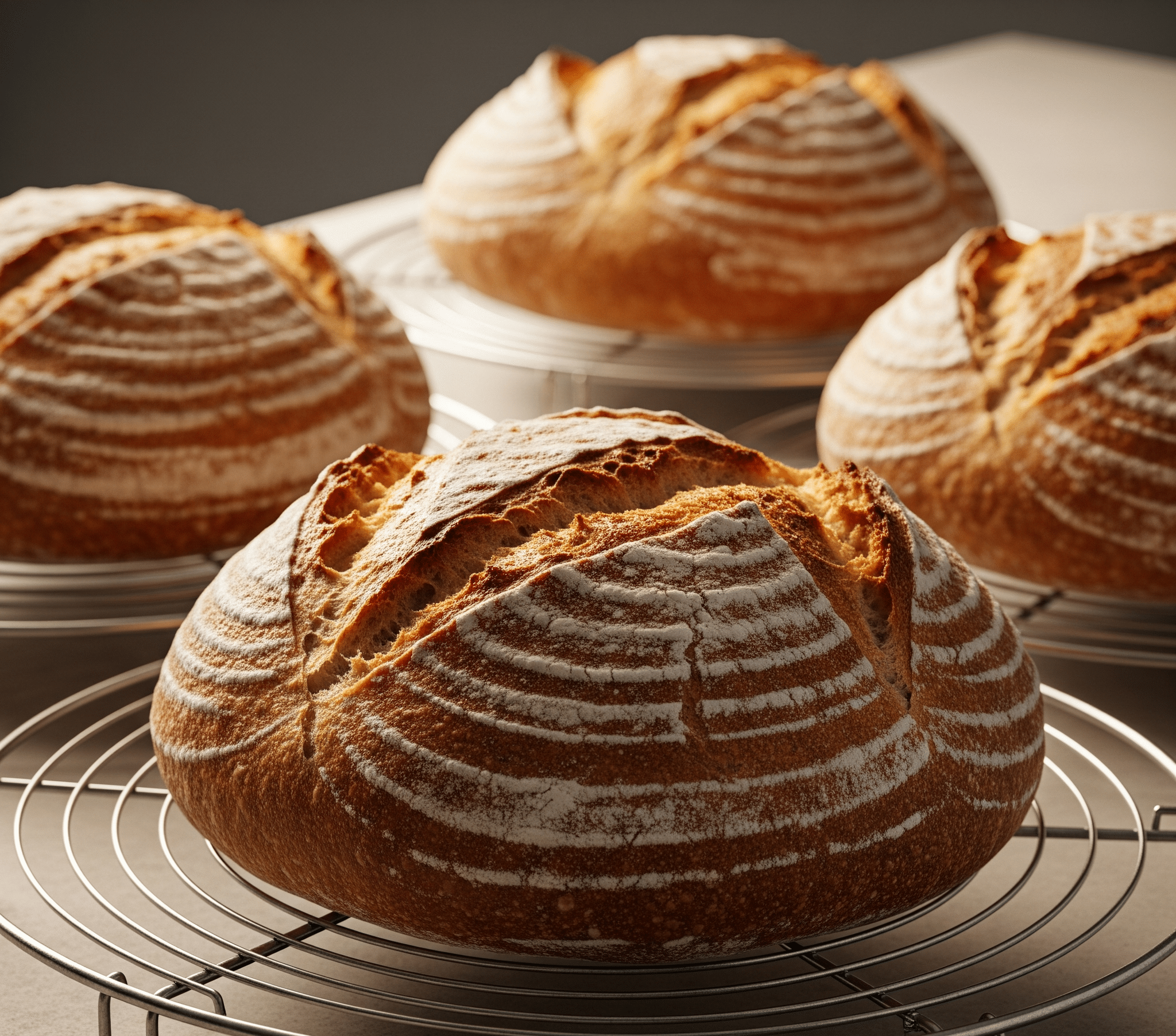  Classic White Bread Recipe