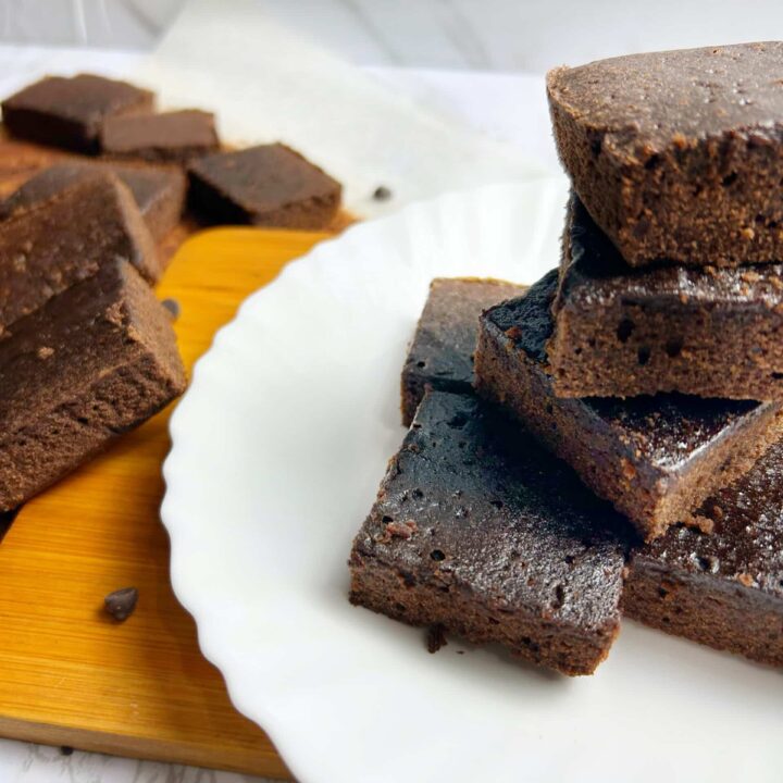 Gluten Free Brownie Recipe