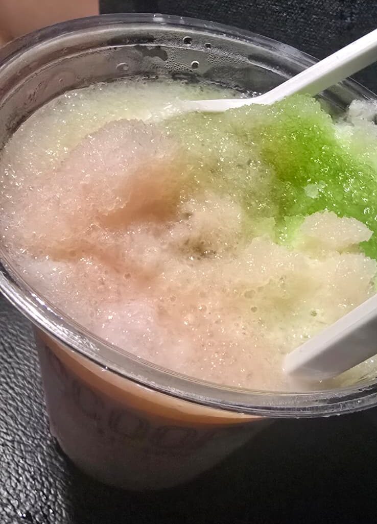 Gola Ganda