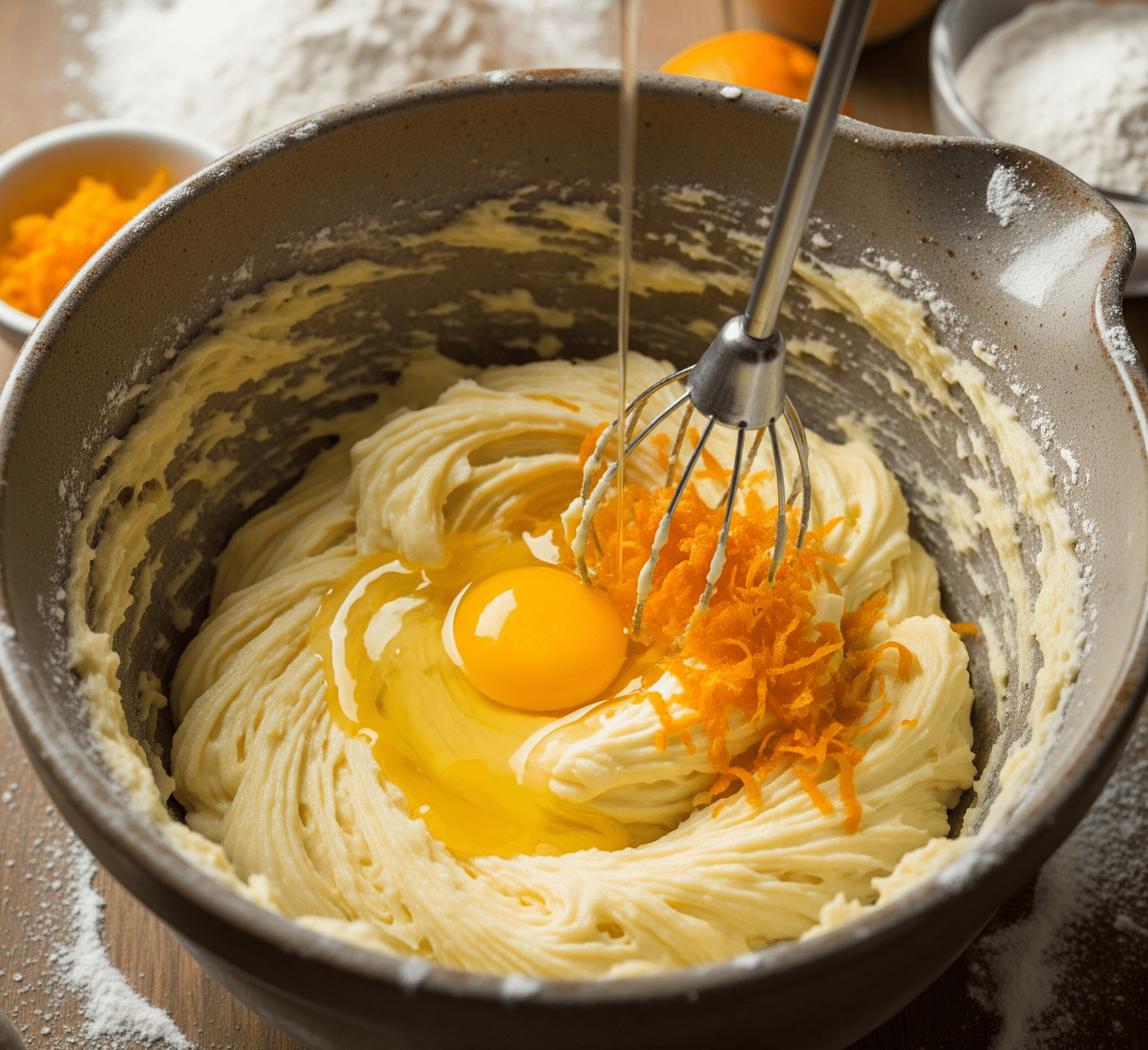 step2_cranberry_orange_bread