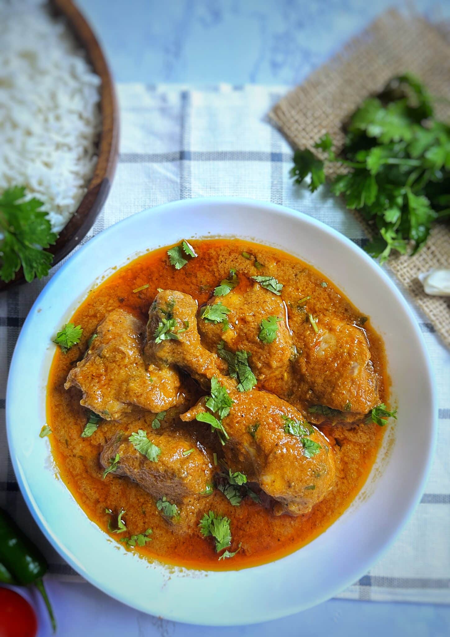 chicken curry without coconut milk chicken curry without coconut milk