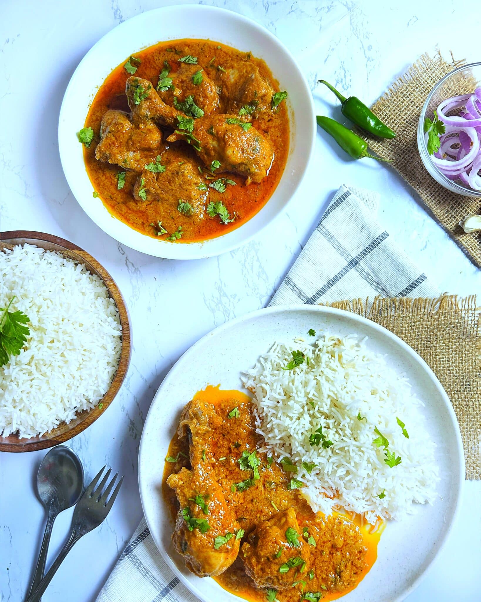 chicken curry without coconut milk chicken curry without coconut milk