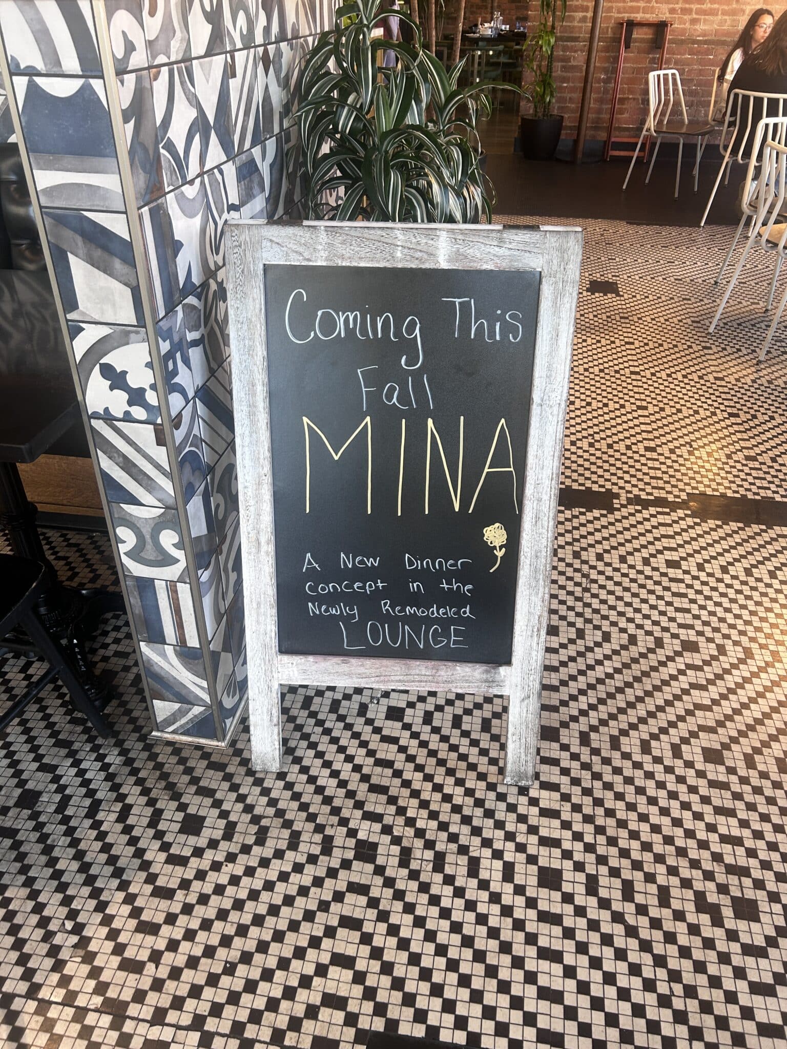 The Great Commoner Coming Fall Mina The Great Commoner Coming Fall Mina