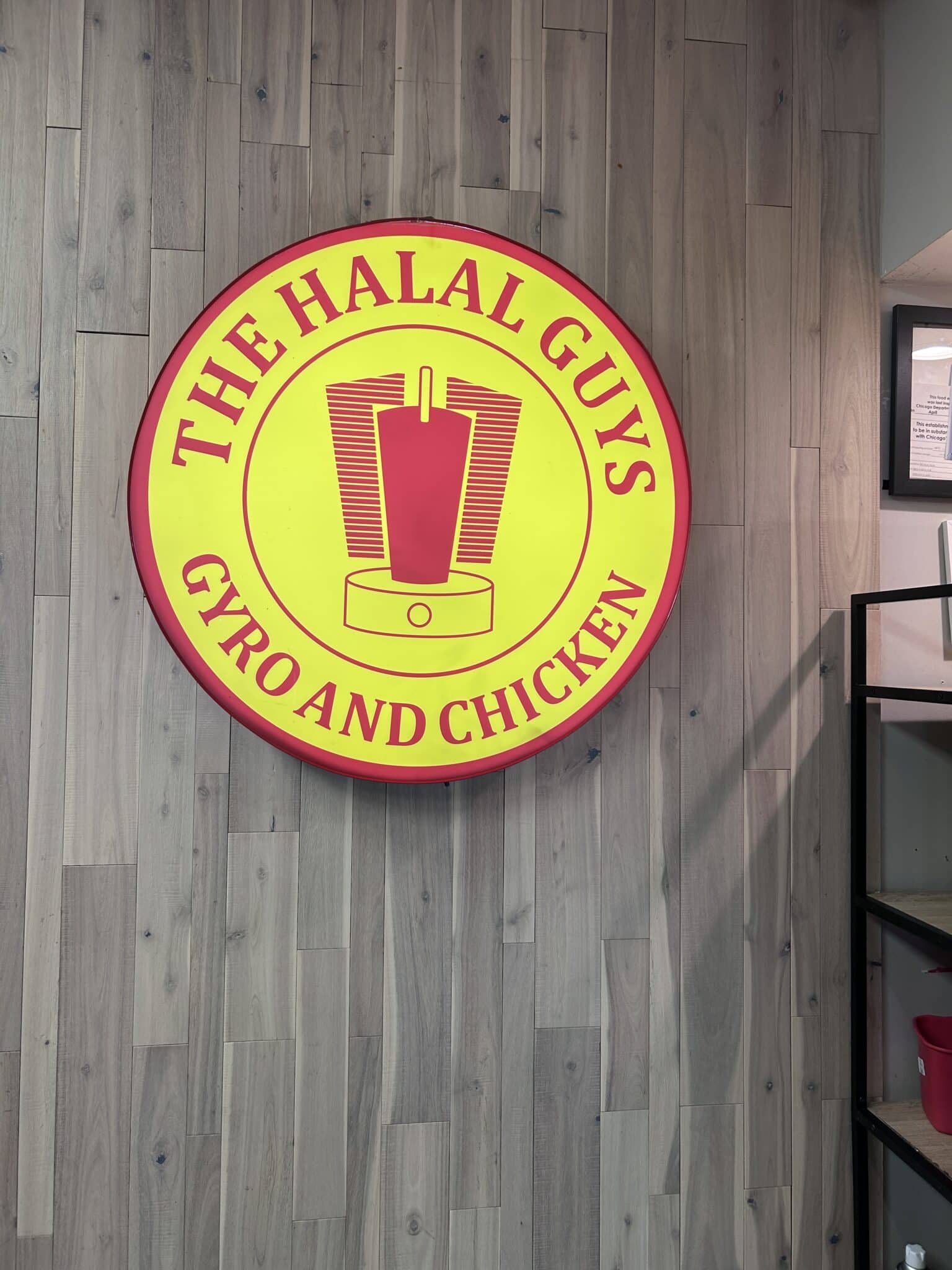 Halal Guys Halal Guys