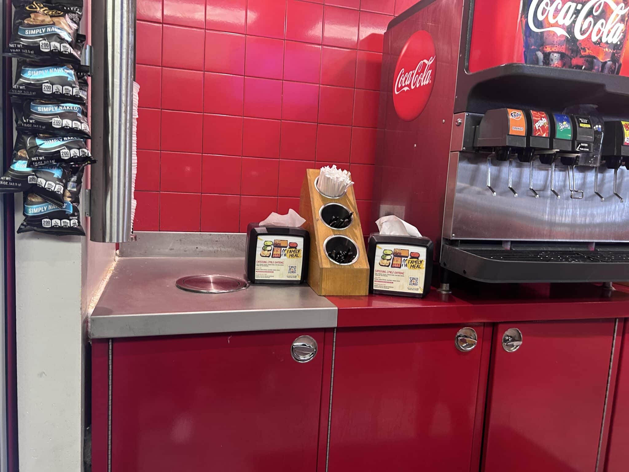 Halal Guys - Drinks Halal Guys - Drinks