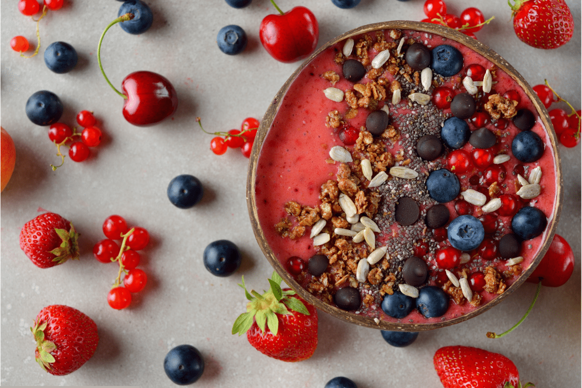 Vegan Breakfast Ideas High Protein Vegan Breakfast Ideas High Protein