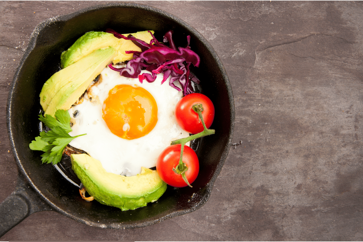 High Protein Breakfast Meal Prep Ideas High Protein Breakfast Meal Prep Ideas