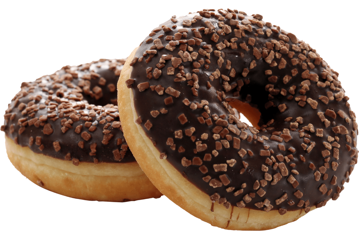 Gluten-Free Donuts Gluten-Free Donuts