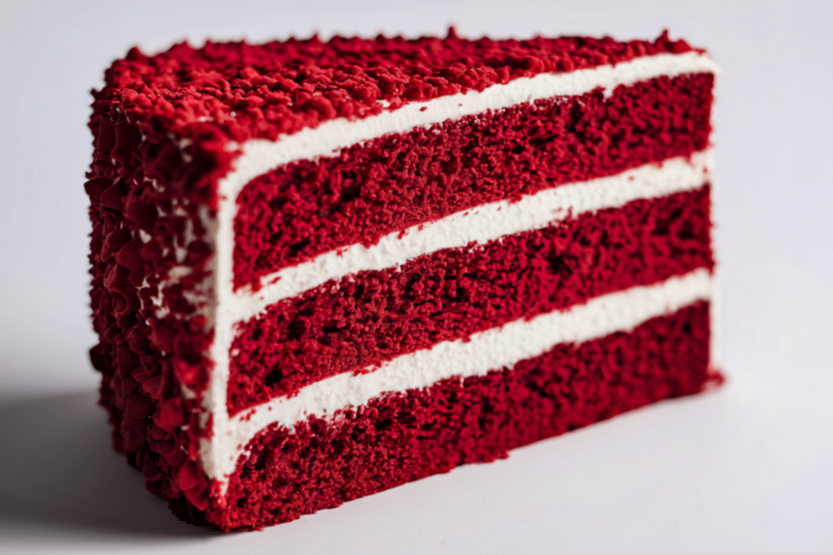 Red Velvet Cake Red Velvet Cake