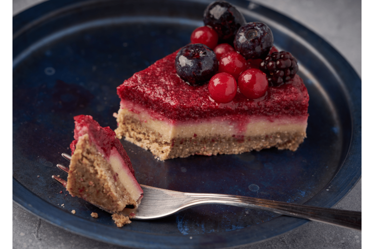 Gluten-Free Cheesecake Gluten-Free Cheesecake