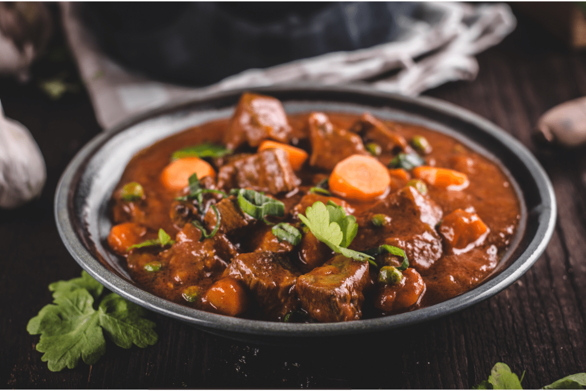 Beef Stew Beef Stew