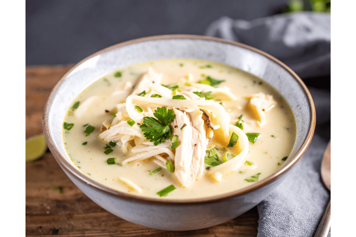 Chicken Noodle Soup Chicken Noodle Soup
