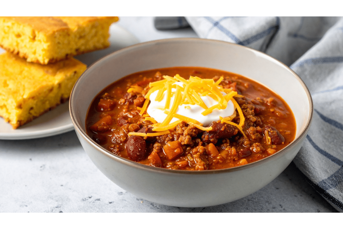 Chili Chili