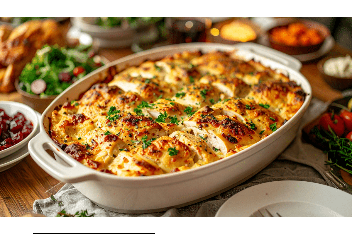 Casserole Casserole