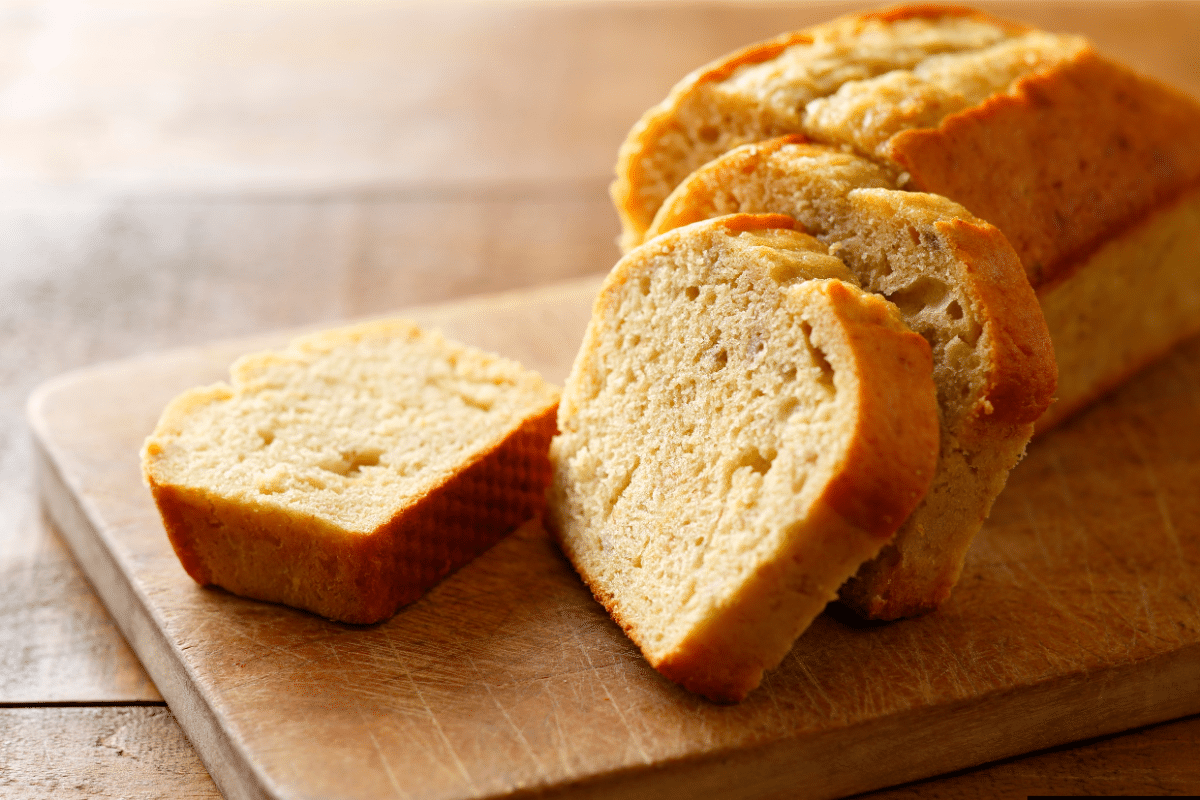 Sweet Bread Loaves Sweet Bread Loaves