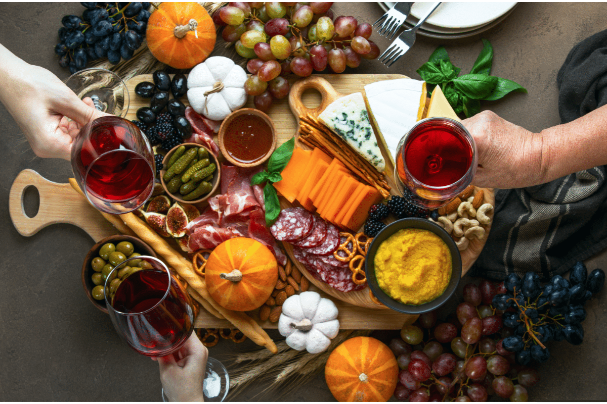 Charcuterie Boards Charcuterie Boards