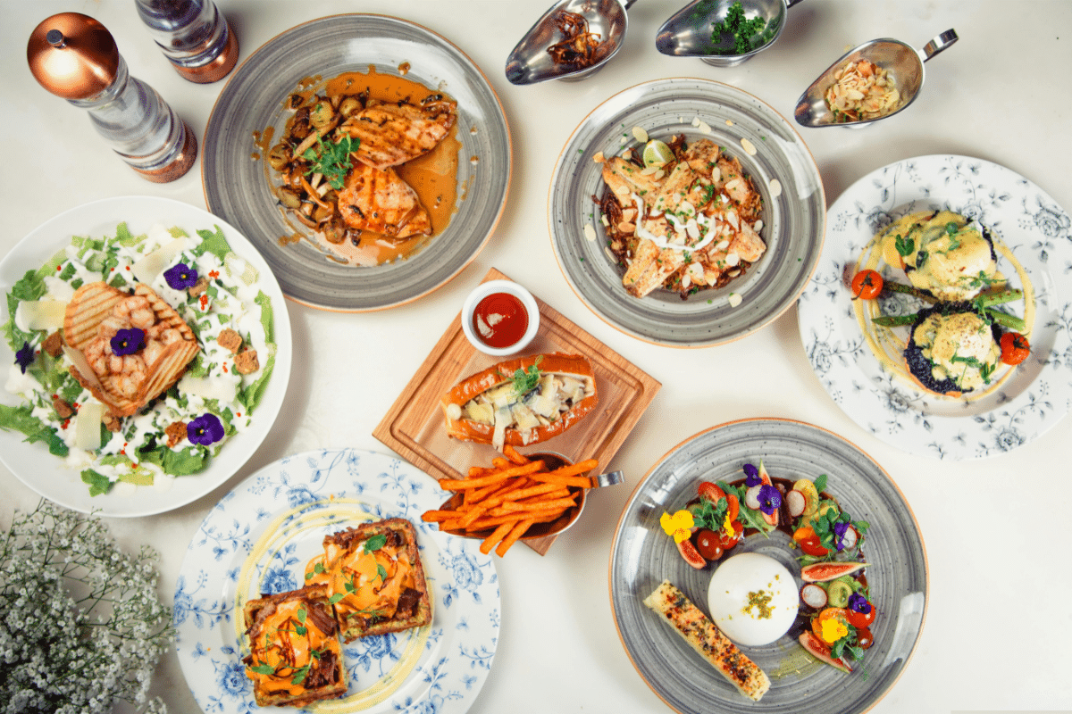 Food Trends US Food Trends US