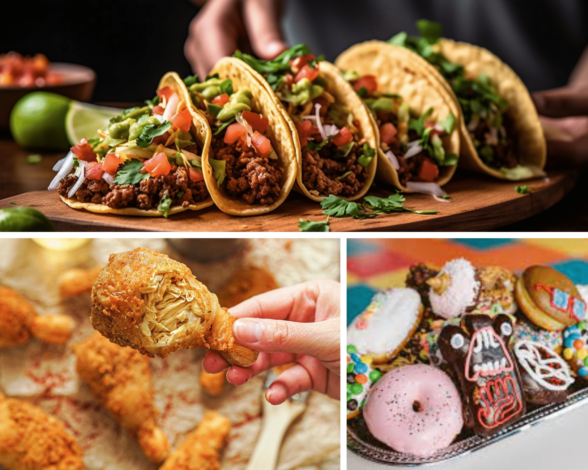 Best Food Cities in the U.S: Portland Best Food Cities in the U.S: Portland