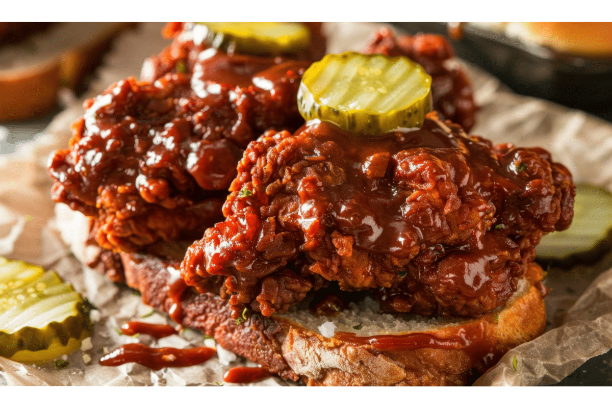 Best Food Cities in the U.S: Nashville Best Food Cities in the U.S: Nashville