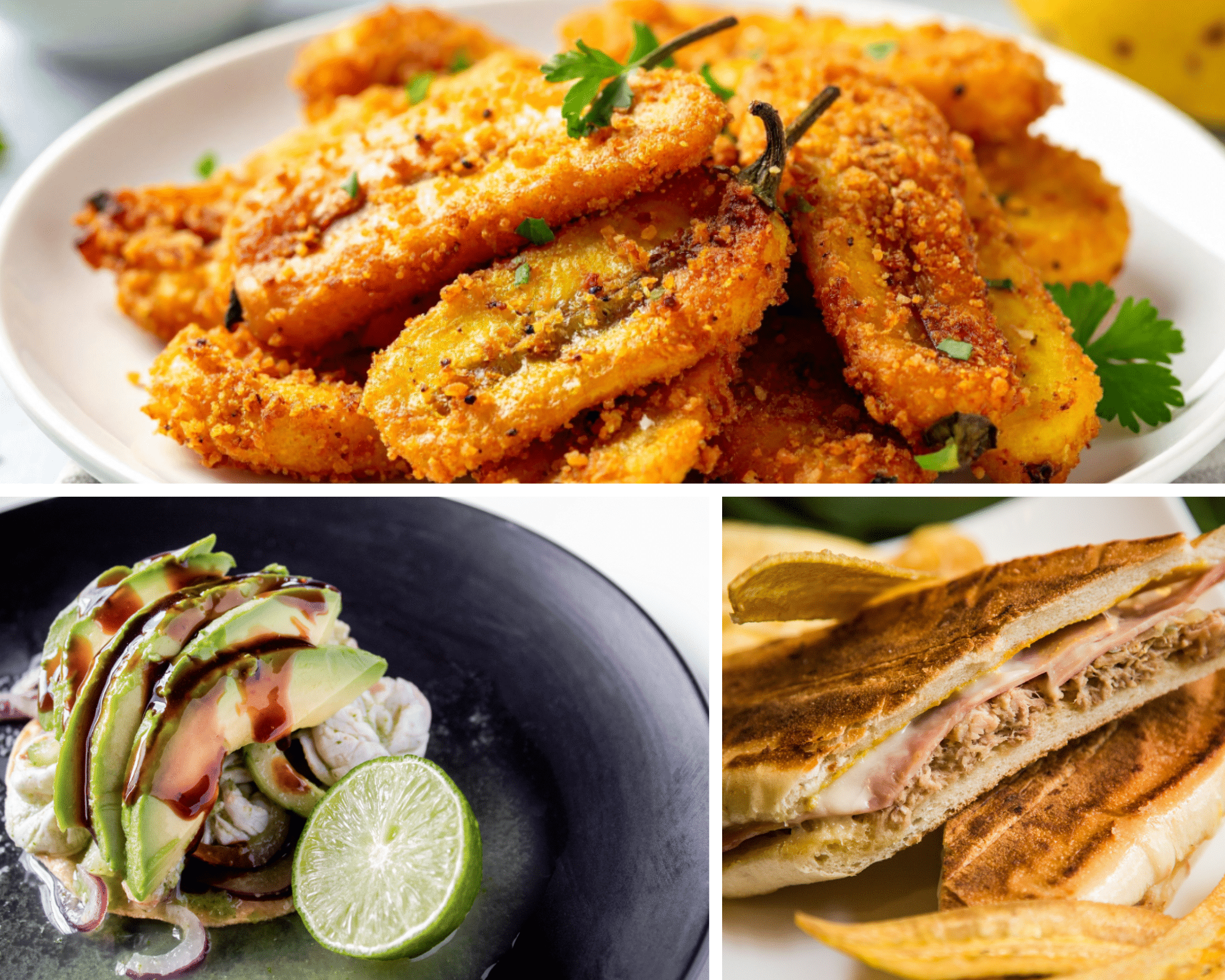 Best Food Cities in the U.S: Miami Best Food Cities in the U.S: Miami