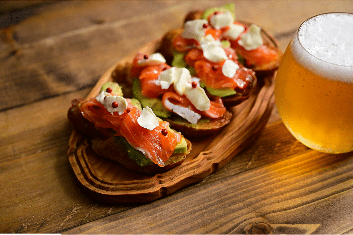 Best Food Cities in the U.S: Seattle Best Food Cities in the U.S: Seattle