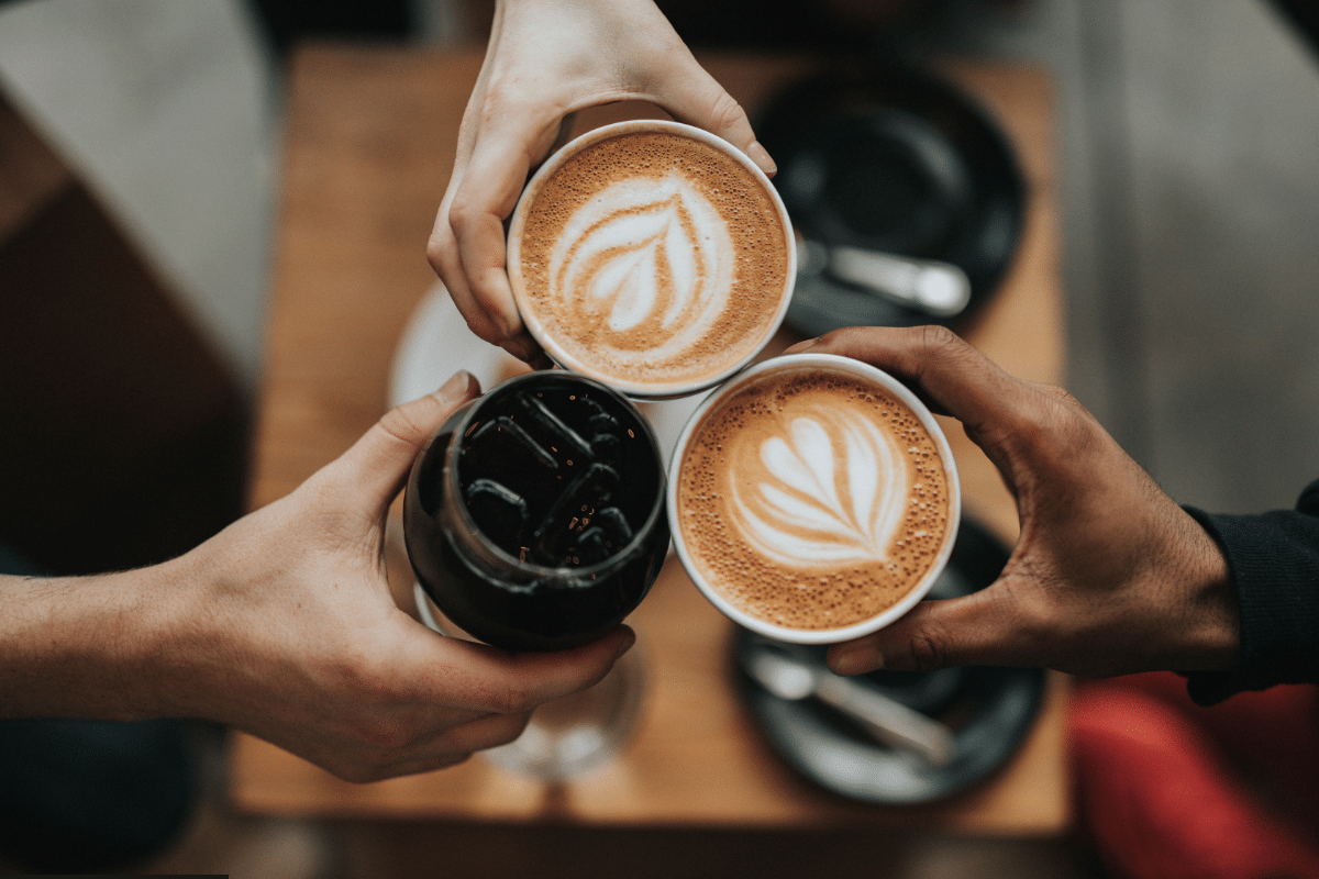 Coffee Trends Coffee Trends