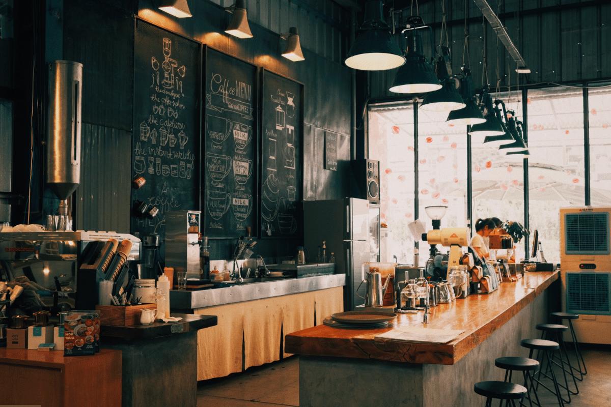 Best Coffee Shops U.S Best Coffee Shops U.S