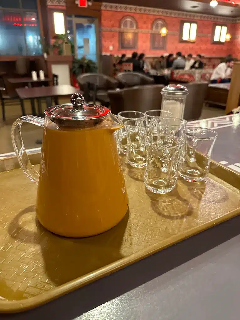 Karak Chai Karak Chai
