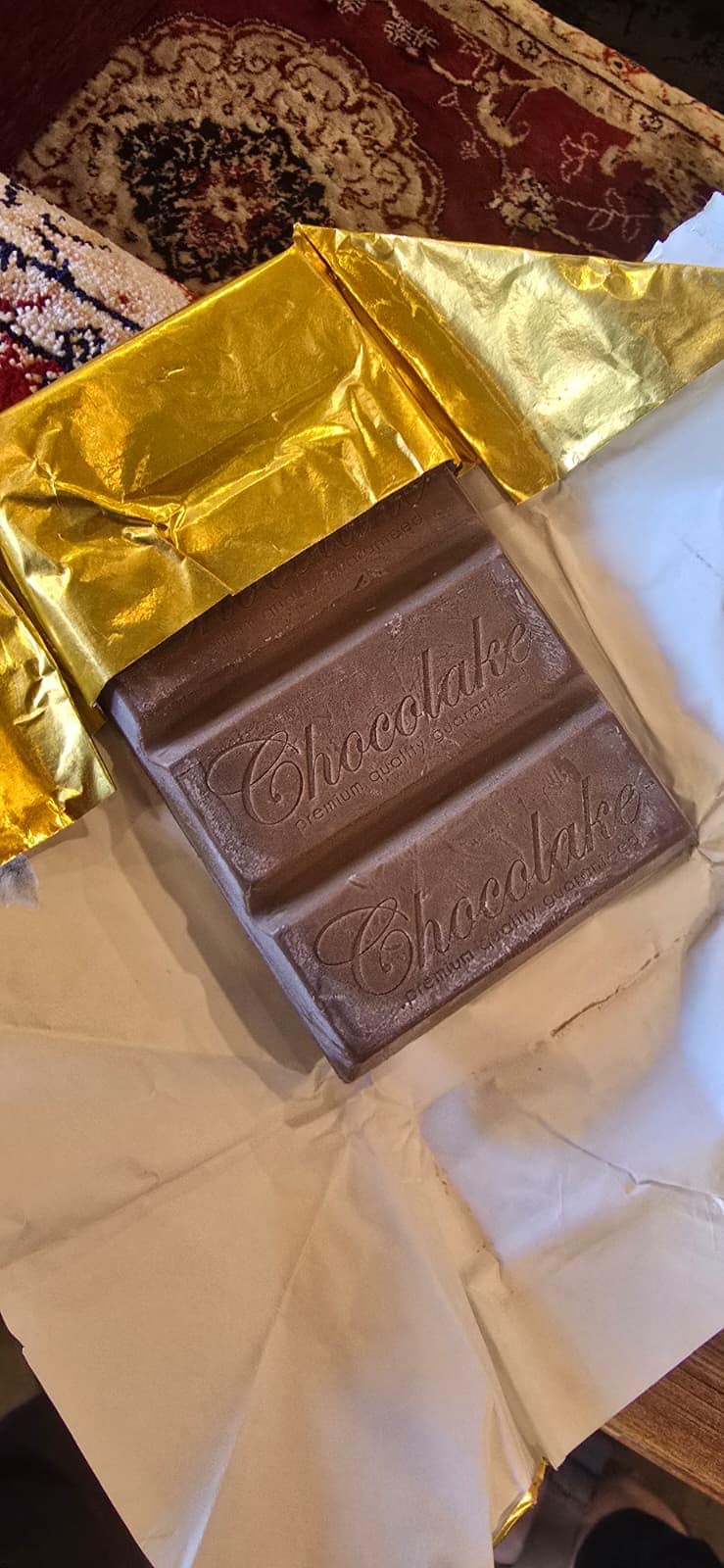 Dubai Chocolate Dubai Chocolate
