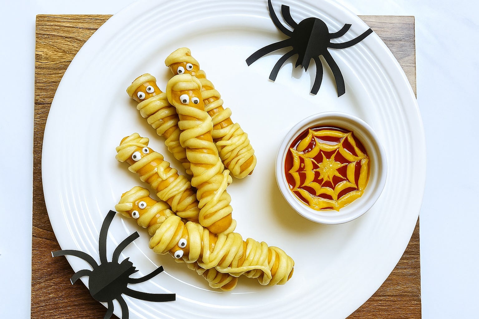 hot dog mummies hot dog mummies