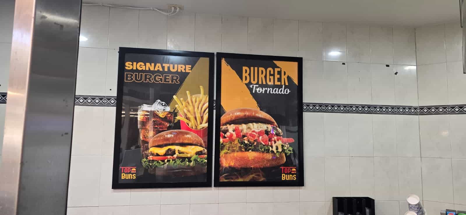 Burgers Burgers