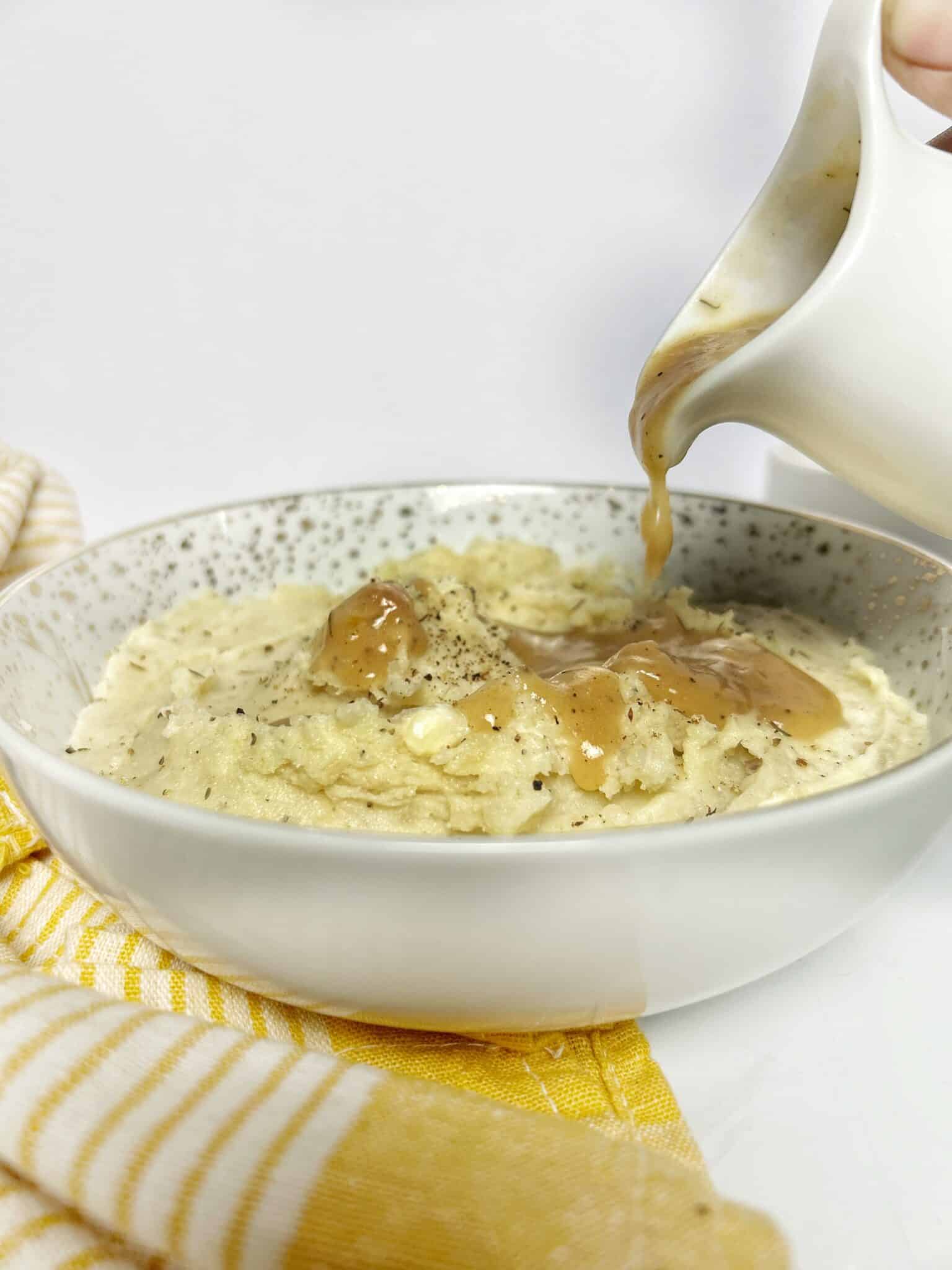 Turkey Gravy Without Drippings Turkey Gravy Without Drippings