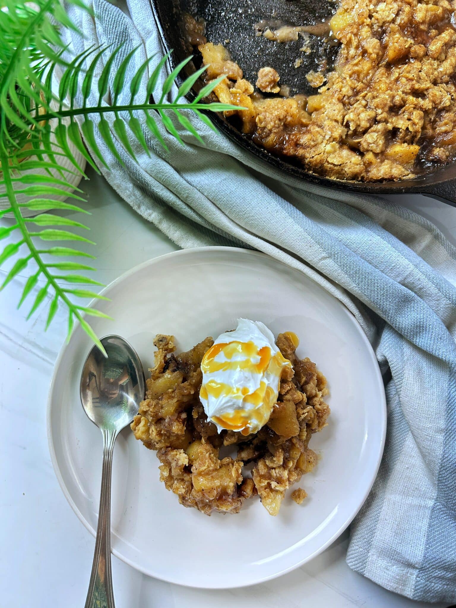 apple crisp with oat topping recipe apple crisp with oat topping recipe