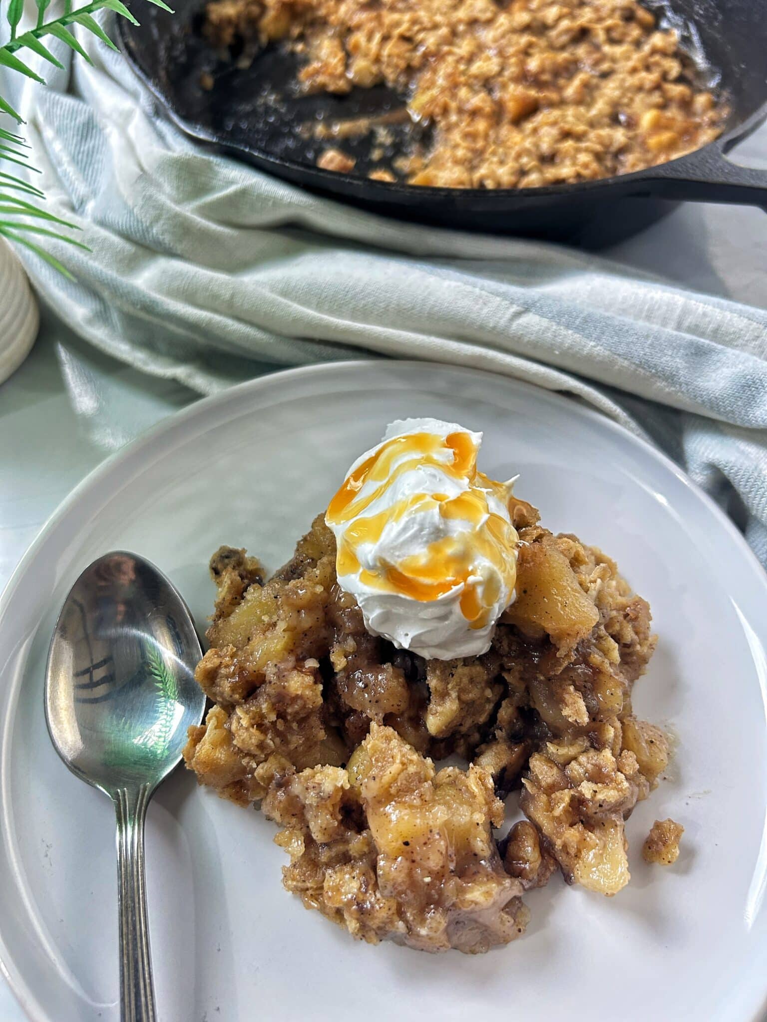 apple crisp with oat topping recipe apple crisp with oat topping recipe