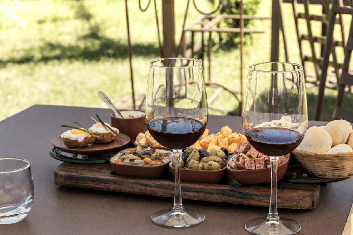 Right Wine Region Right Wine Region
