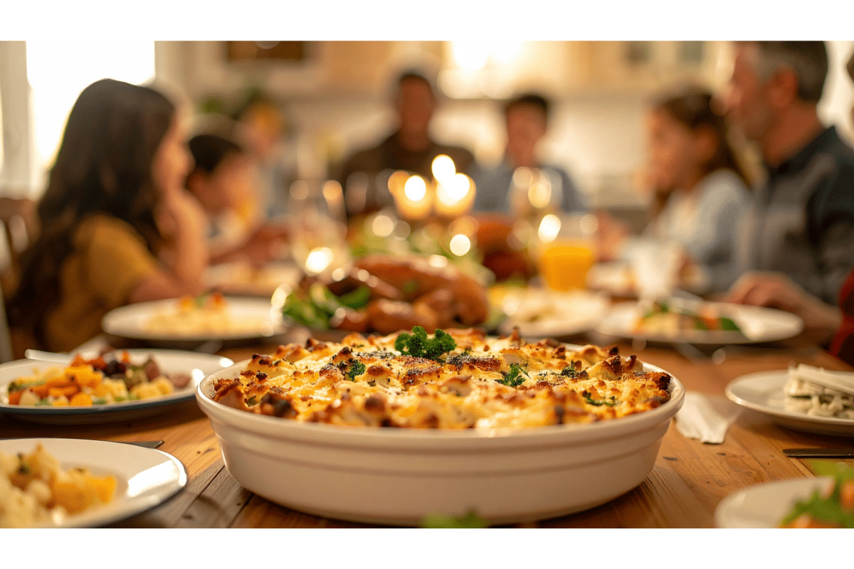 festive weeknight meals festive weeknight meals