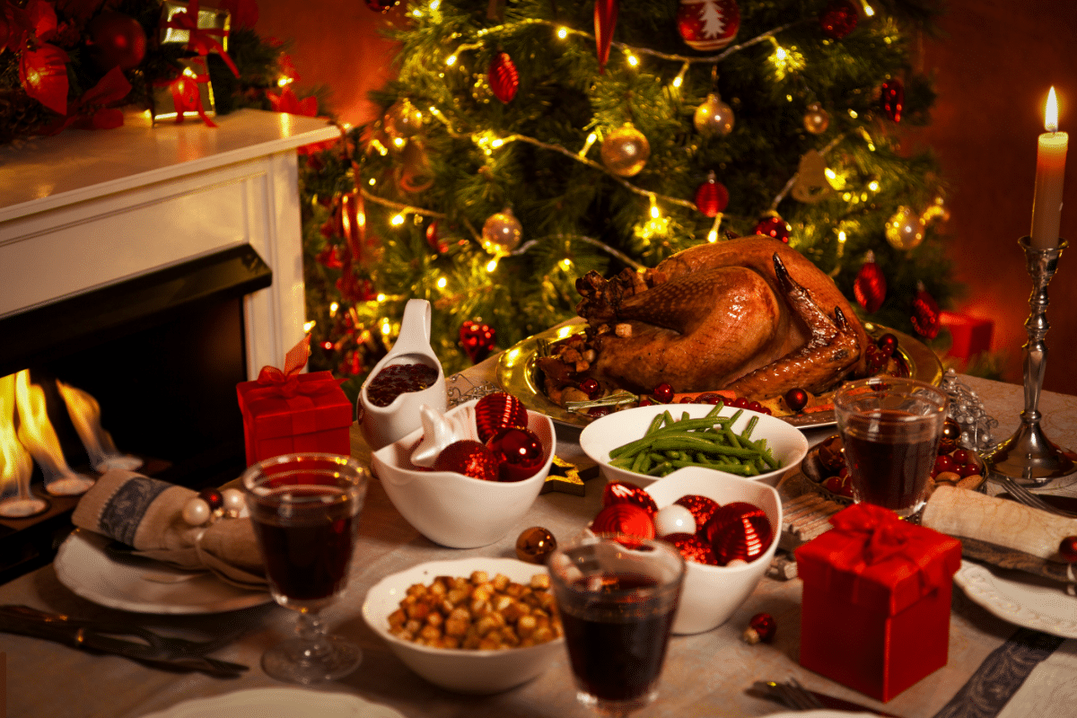 healthy holiday meals healthy holiday meals