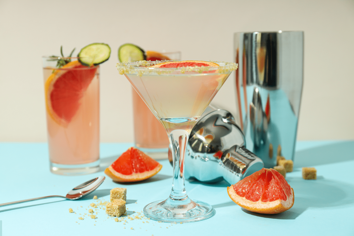 holiday non alcoholic drink holiday non alcoholic drink