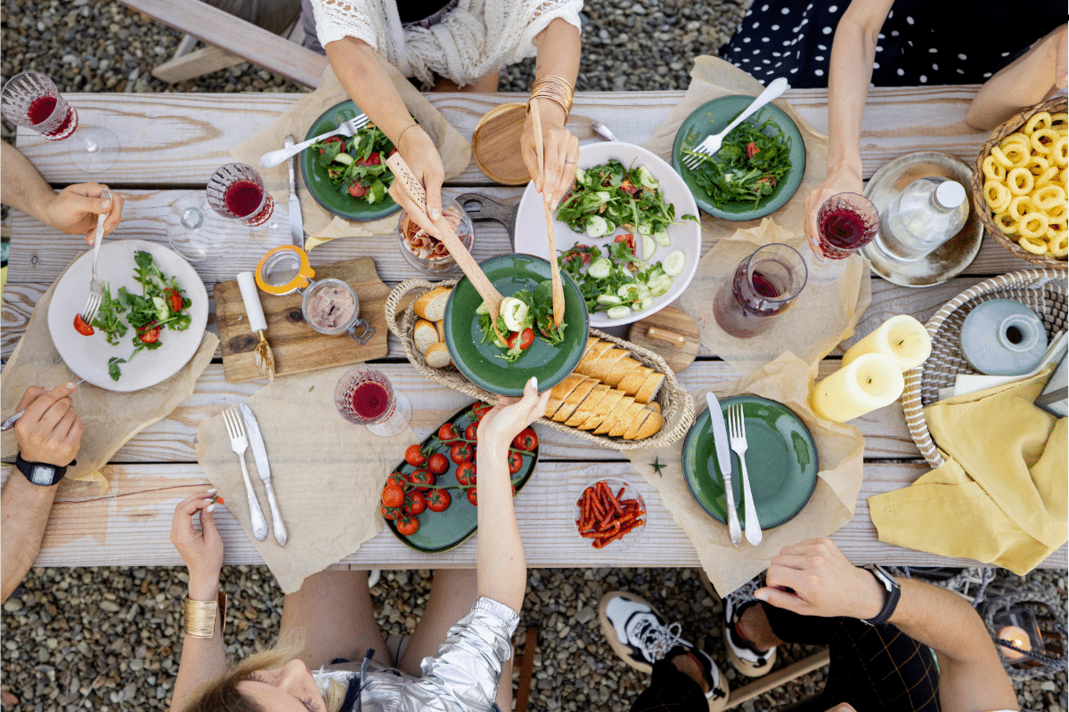 Dining Trends U.S Dining Trends U.S
