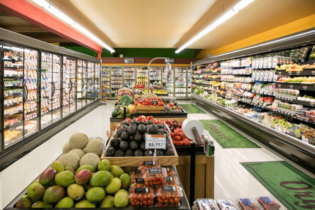 supermarket trends supermarket trends