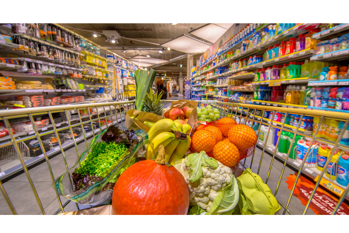 grocery shopping trends U.S grocery shopping trends U.S