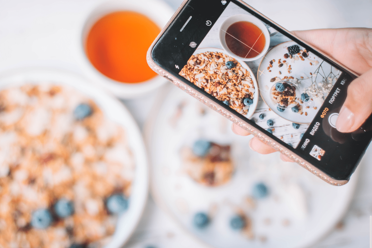 TikTok Influence Food Trends TikTok Influence Food Trends