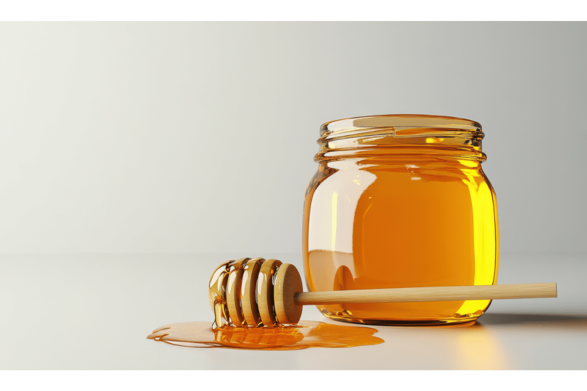 Hot Honey Hot Honey