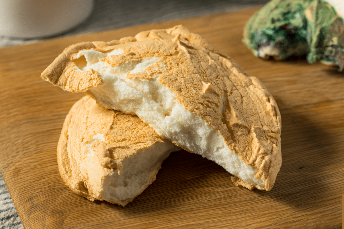 Cloud Bread Cloud Bread