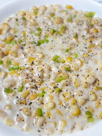 creamed corn_recipe