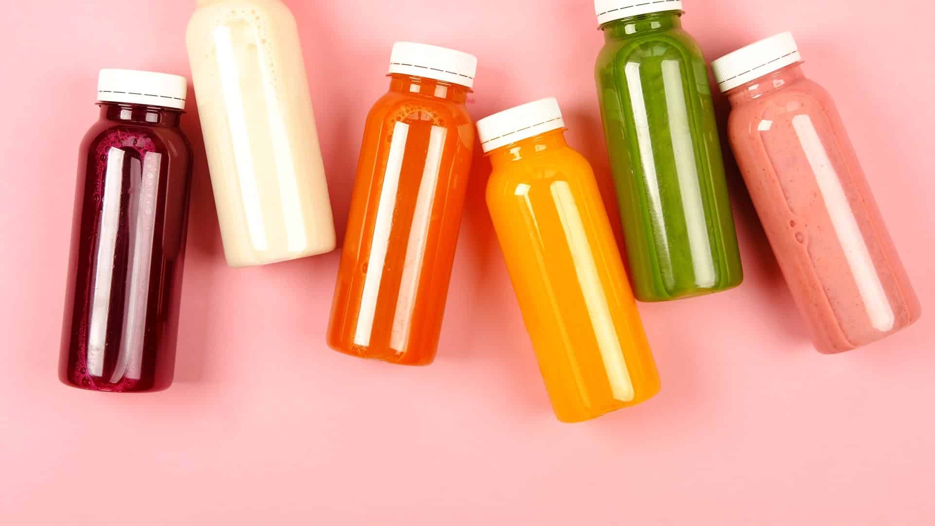 Functional Beverages Functional Beverages