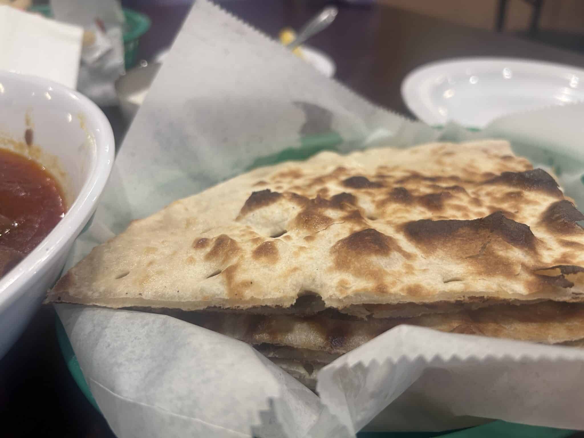 Karachi Chatkhara Mount Prospect - Naan Karachi Chatkhara Mount Prospect - Naan