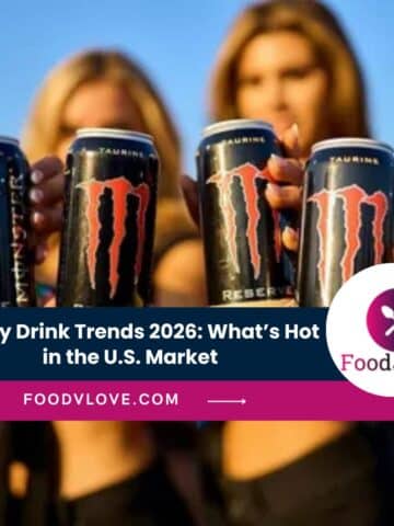 Energy Drink Trends 2026